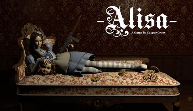 Alisa Free Download