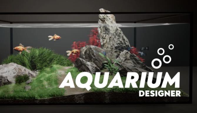 Aquarium Designer Free Download