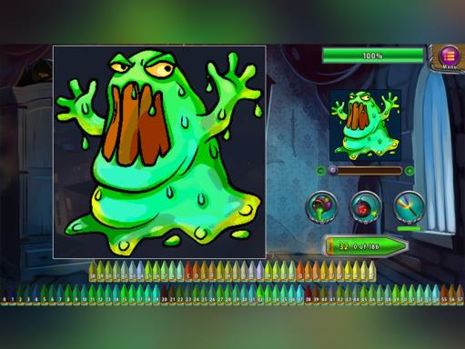 Artists Of Fortune Spooky Rush Torrent Download