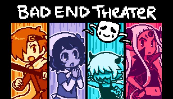 BAD END THEATER Free Download BAD END THEATER Free Download