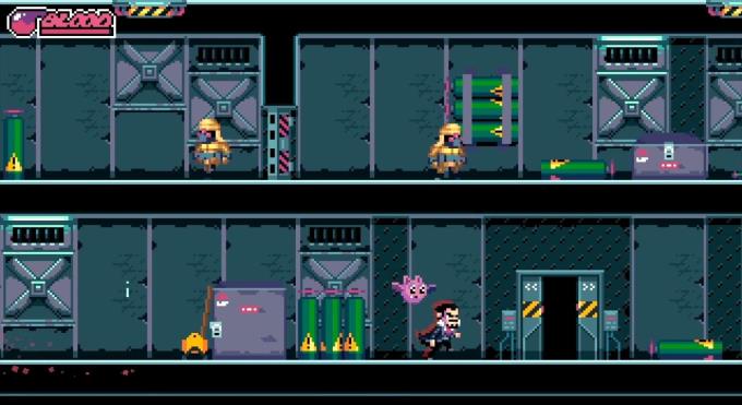 BATS Bloodsucker Anti Terror Squad Torrent Download