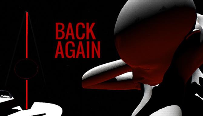 Back again Free Download