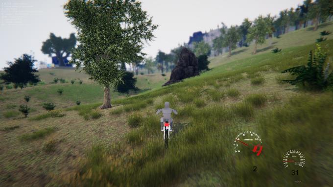 Bigger Bikes Torrent Download