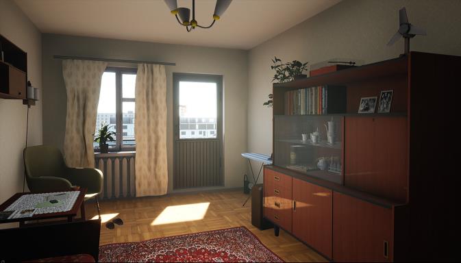 Bright Lights of Svetlov PC Crack