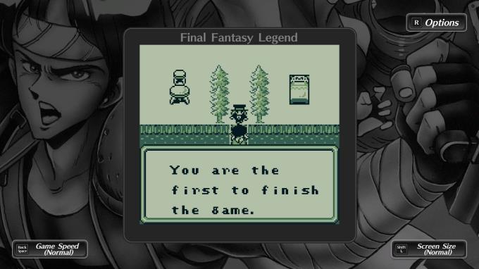 COLLECTION of SaGa FINAL FANTASY LEGEND PC Crack COLLECTION of SaGa FINAL FANTASY LEGEND PC Crack