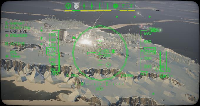 Carrier Command 2 VR PC Crack Carrier Command 2 VR PC Crack