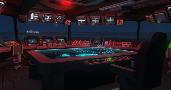 Carrier Command 2 VR Torrent Download Carrier Command 2 VR Torrent Download