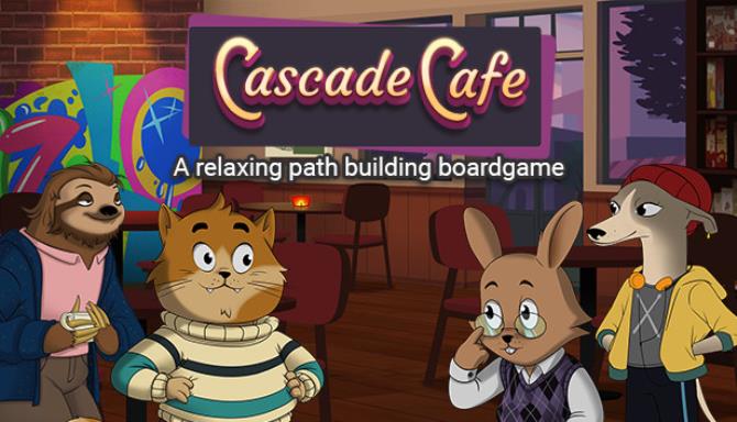 Cascade Cafe Free Download