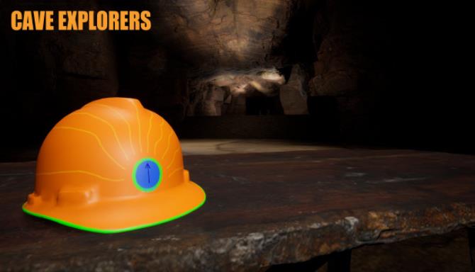 Cave Explorers Free Download