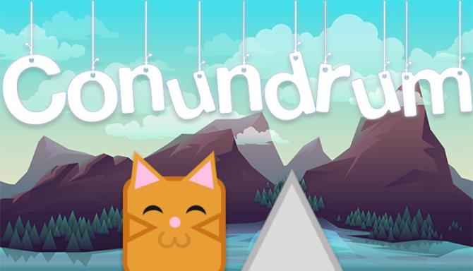 Conundrum Free Download Conundrum Free Download