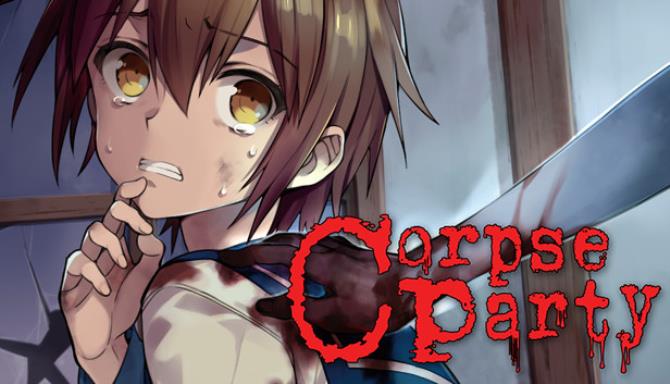 Corpse Party 2021 REPACK Free Download