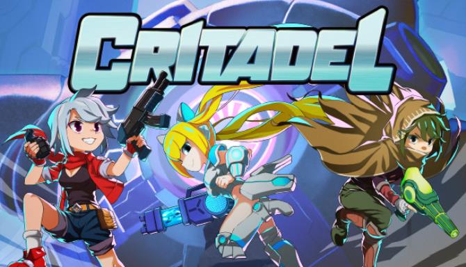 Critadel Free Download