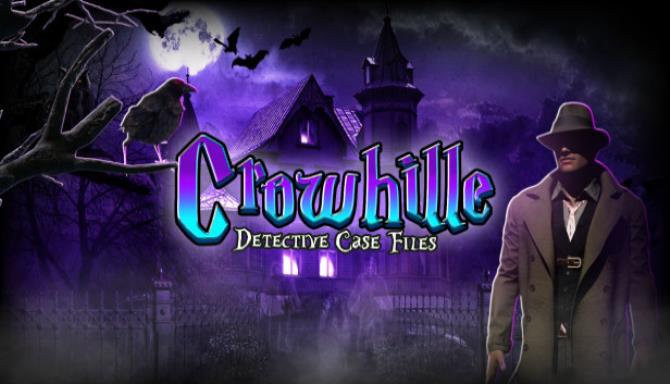 Crowhille Detective Case Files VR Free Download