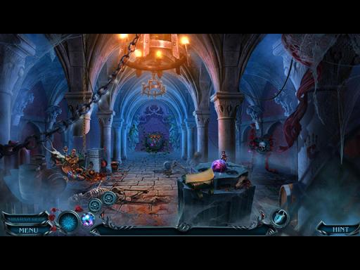Dark Romance Sleepy Hollow Collectors Edition PC Crack