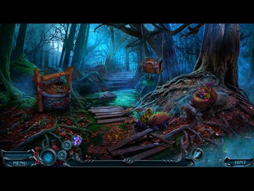 Dark Romance Sleepy Hollow Collectors Edition Torrent Download