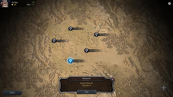 Decks and Daggers PC Crack