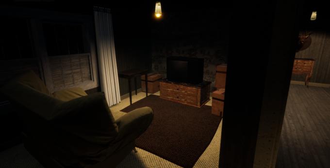 Devil Inside Us Roots of Evil PC Crack