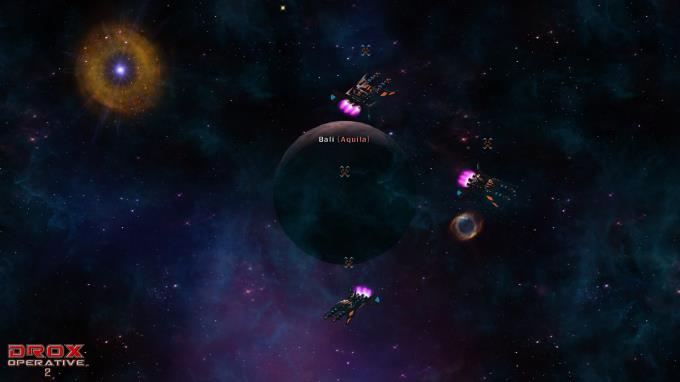 Drox Operative 2 v1.006 Torrent Download