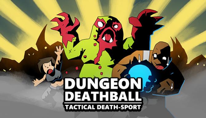 Dungeon Deathball Free Download