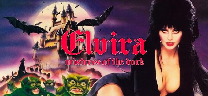 Elvira: Mistress of the Dark Free Download