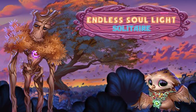 Endless Soul Light Solitaire Free Download