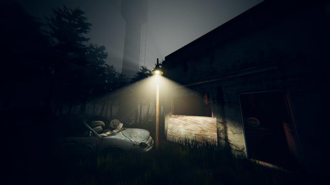 Extinction Torrent Download