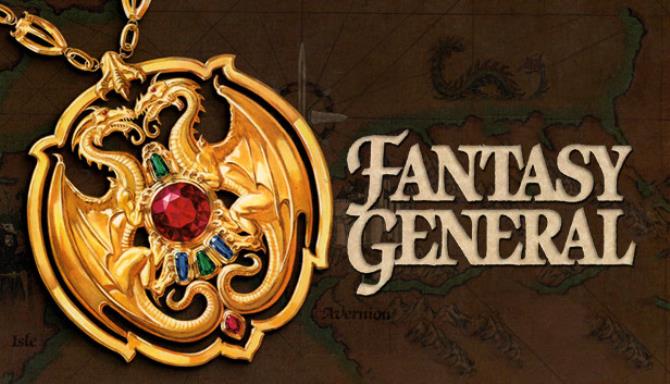 Fantasy General Free Download Fantasy General Free Download