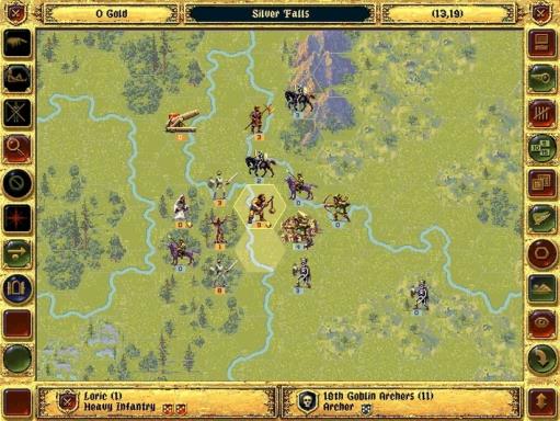 Fantasy General Torrent Download Fantasy General Torrent Download