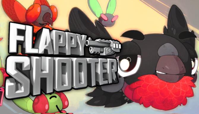 Flappy Shooter Free Download