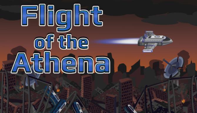 Flight of the Athena Free Download