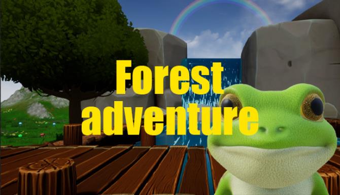 Forest adventure Free Download