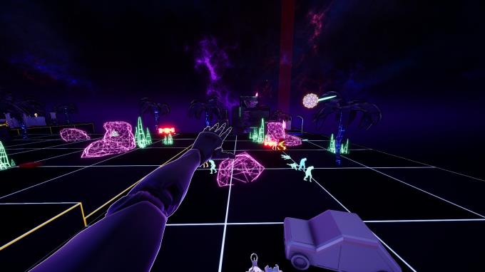 GROUND UNBOUND Torrent Download