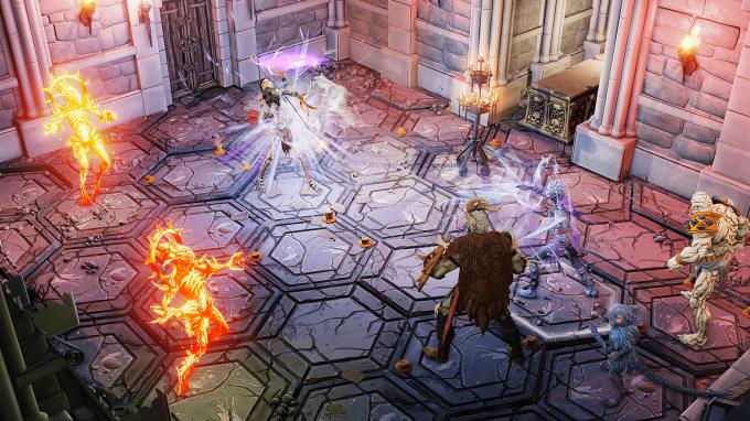 Gloomhaven PC Crack