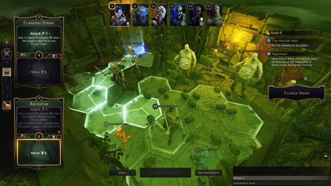 Gloomhaven Torrent Download
