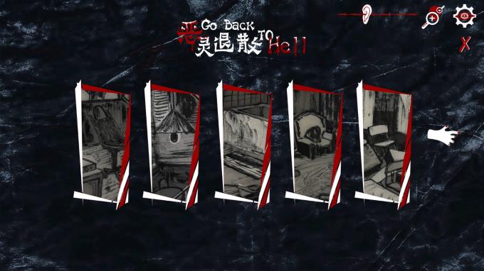 Go Back to Hell Torrent Download