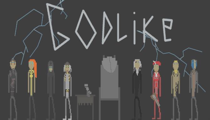 Godlike Free Download Godlike Free Download