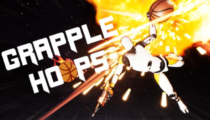 Grapple Hoops Hoopin N Lootin Free Download
