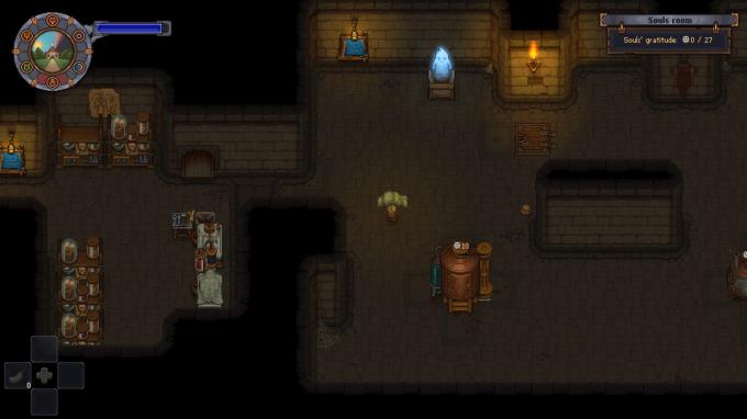 Graveyard Keeper Better Save Soul PC Crack Graveyard Keeper Better Save Soul PC Crack