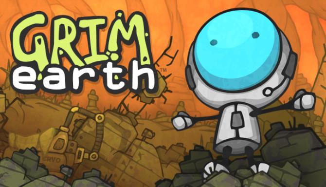 Grim Earth Free Download