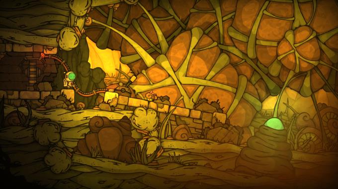 Grim Earth Torrent Download