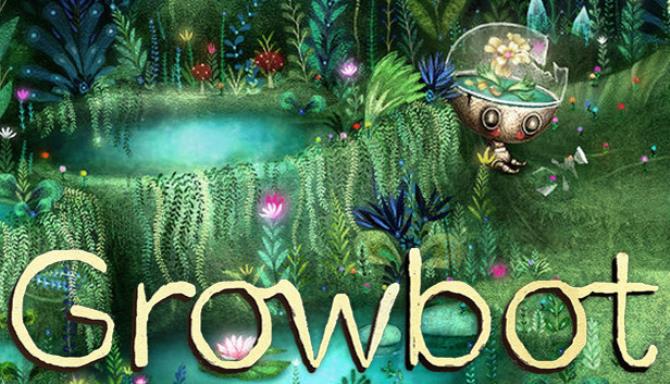 Growbot Free Download