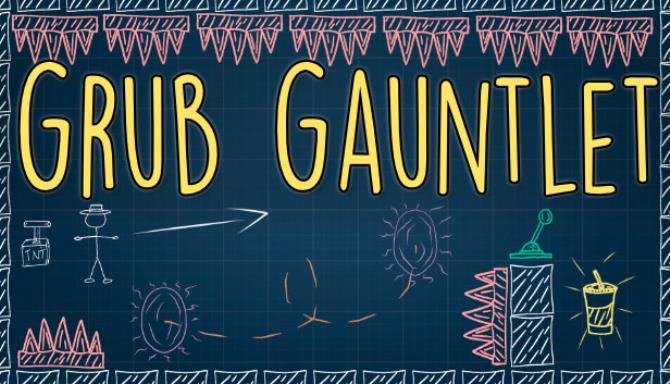 Grub Gauntlet Free Download