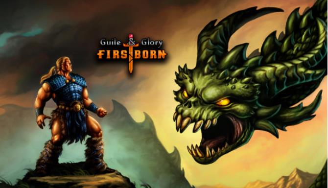 Guile and Glory Firstborn Free Download
