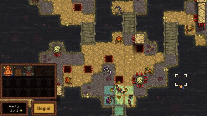 Guile and Glory Firstborn Torrent Download