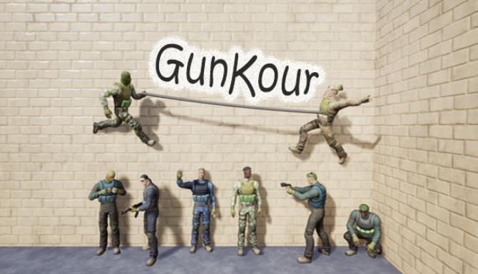 GunKour Free Download