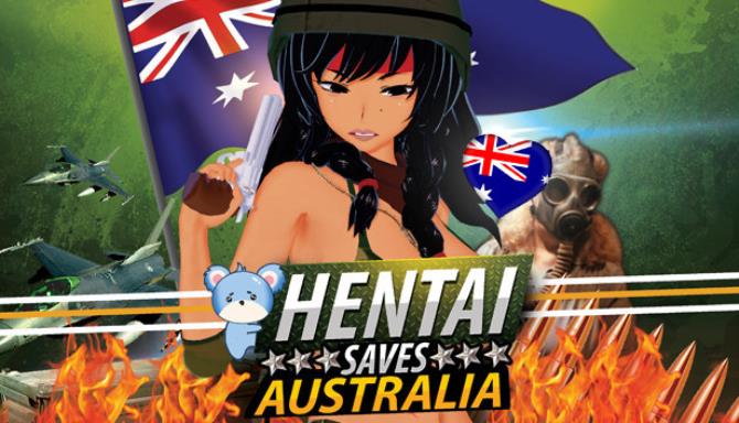 HENTAI SAVES AUSTRALIA Free Download
