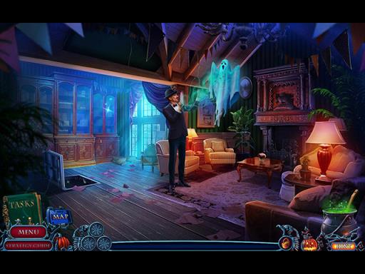 Halloween Chronicles Cursed Family Collectors Edition Torrent Download