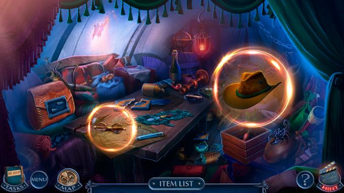 Hidden Motives The Diamond Rush Collectors Edition PC Crack