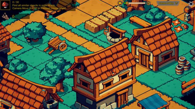 Hidden Town PC Crack