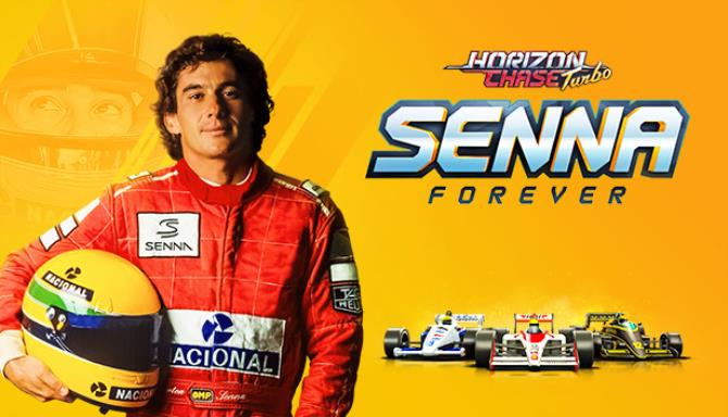 Horizon Chase Turbo Senna Forever Free Download Horizon Chase Turbo Senna Forever Free Download